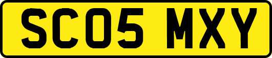 SC05MXY