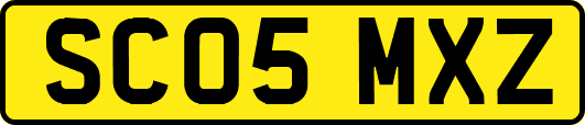 SC05MXZ
