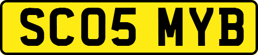 SC05MYB