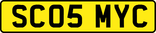 SC05MYC
