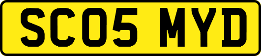 SC05MYD