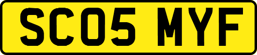 SC05MYF