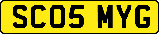 SC05MYG