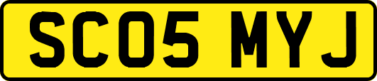 SC05MYJ