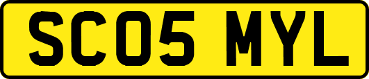 SC05MYL