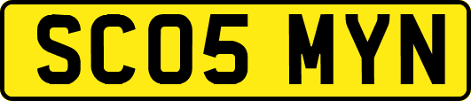 SC05MYN