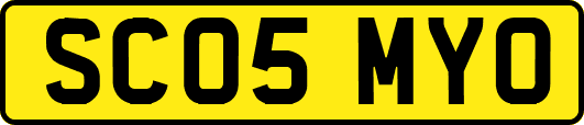 SC05MYO