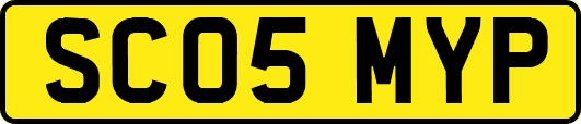 SC05MYP