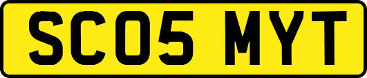 SC05MYT