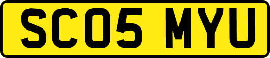 SC05MYU