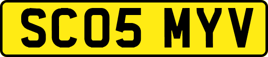 SC05MYV