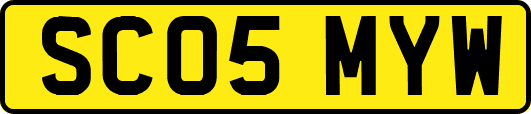 SC05MYW
