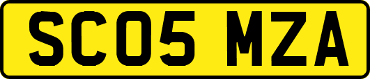 SC05MZA