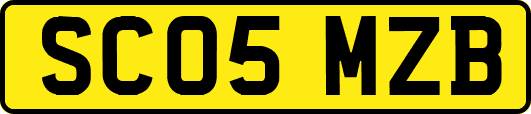 SC05MZB