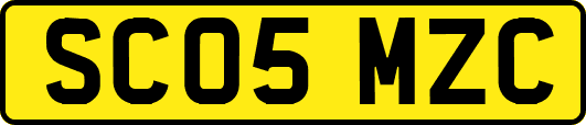 SC05MZC