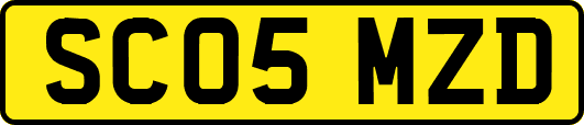 SC05MZD