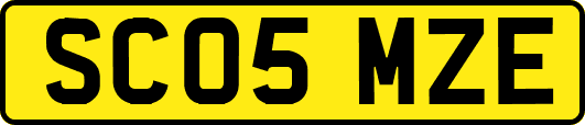 SC05MZE