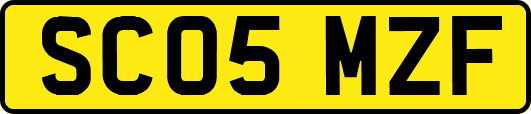SC05MZF