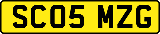 SC05MZG