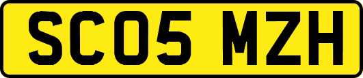 SC05MZH