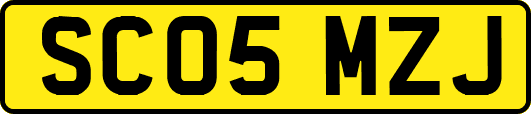 SC05MZJ
