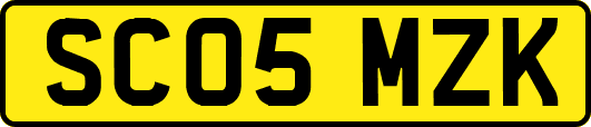 SC05MZK