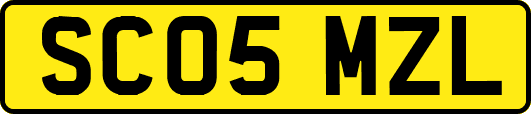 SC05MZL