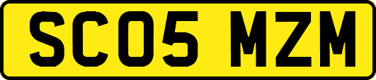 SC05MZM