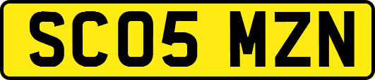 SC05MZN