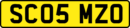 SC05MZO