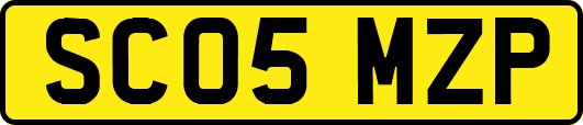SC05MZP