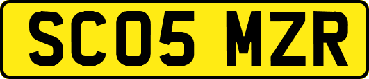 SC05MZR