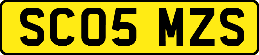 SC05MZS