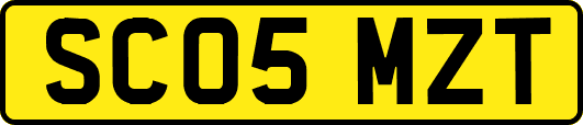 SC05MZT