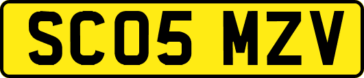 SC05MZV