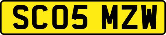 SC05MZW