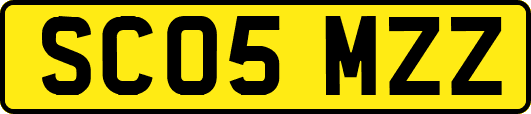 SC05MZZ