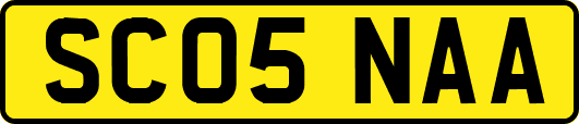 SC05NAA