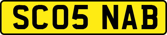 SC05NAB