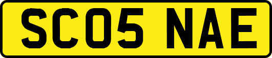 SC05NAE