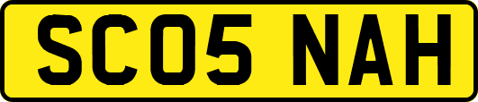 SC05NAH
