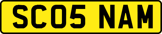 SC05NAM