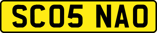 SC05NAO