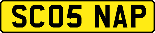 SC05NAP