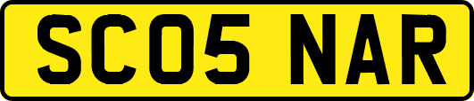 SC05NAR
