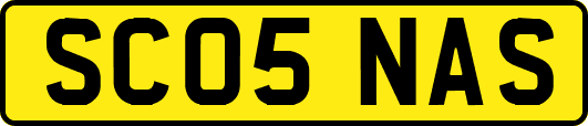 SC05NAS