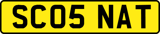 SC05NAT