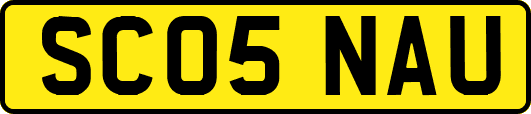 SC05NAU