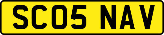 SC05NAV