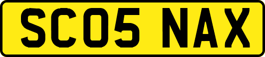SC05NAX